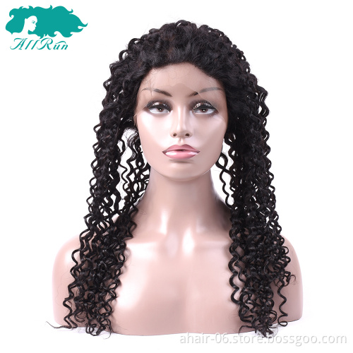 fast selling products in south africa, popular raw hair 360 lace frontal kinky curly